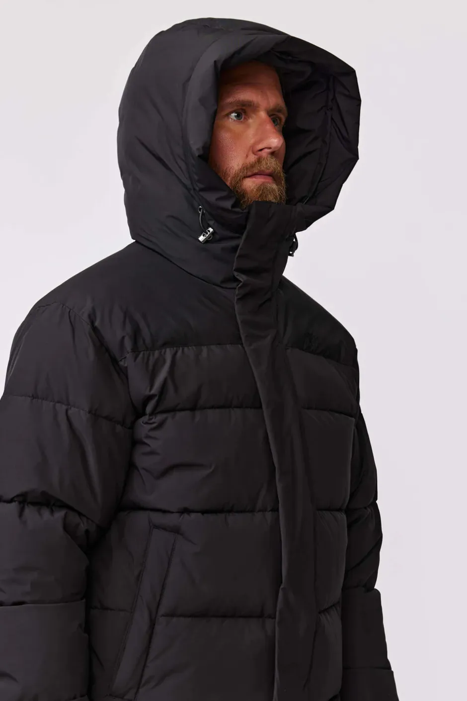 Miesten Talvitakki, MILES JACKET>Makia