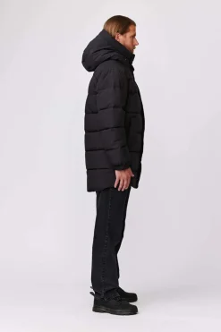 Miesten Talvitakki, MILES JACKET><noscript><img width=