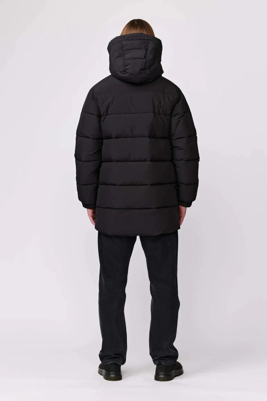 Miesten Talvitakki, MILES JACKET>Makia