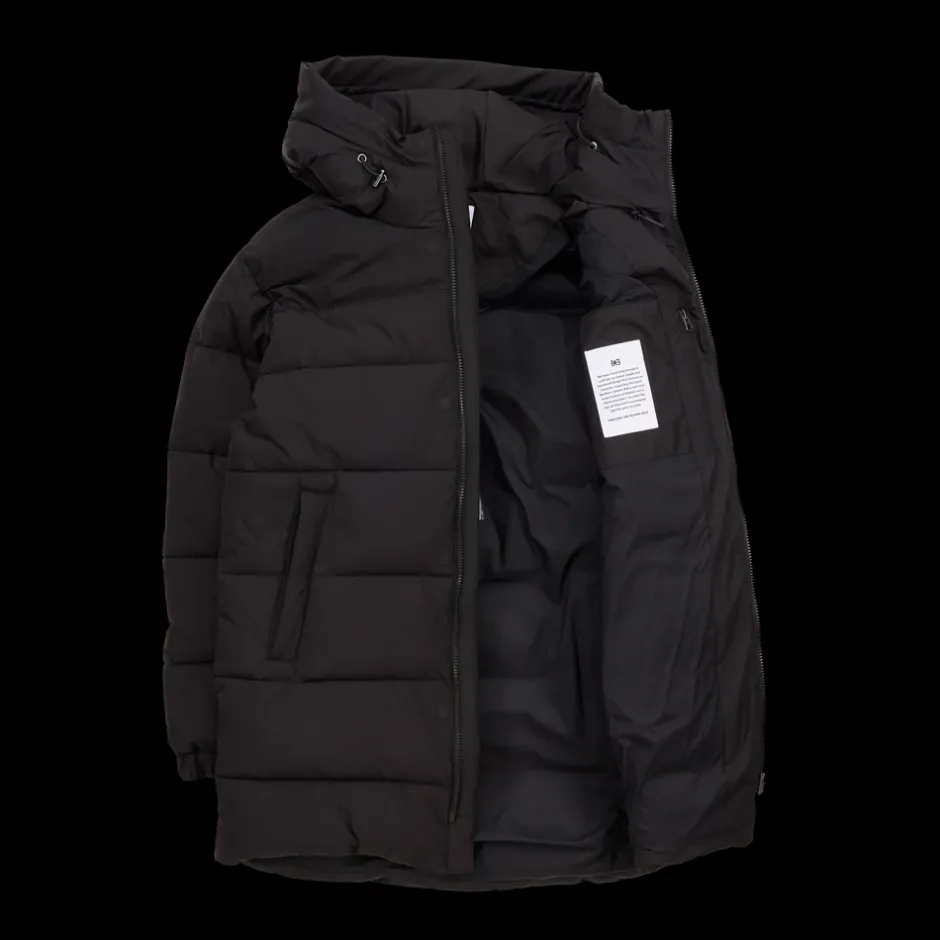 Miesten Talvitakki, MILES JACKET>Makia