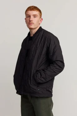 miesten tikkitakki, HUSKY JACKET>Makia Outlet