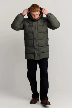 miesten toppatakki K MILES JACKET,><noscript><img width=