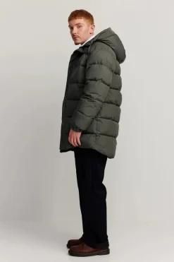 miesten toppatakki K MILES JACKET,><noscript><img width=