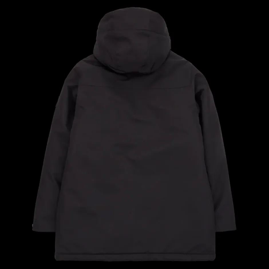 miesten toppatakki, RESILIENT JACKET>Makia Online