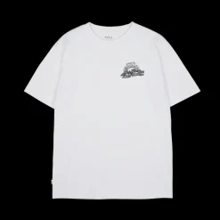 miesten t-paita, Cosy T-shirt>Makia Clearance