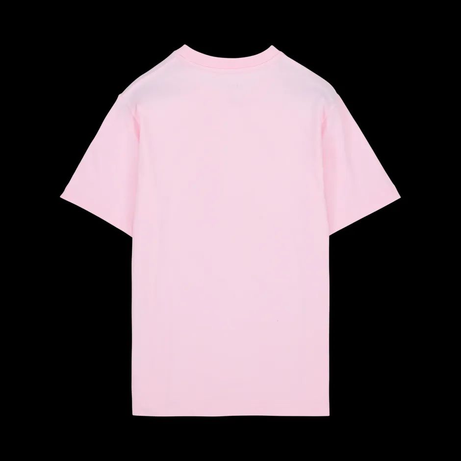 miesten t-paita K Square Pocket t-shirt,>Makia New