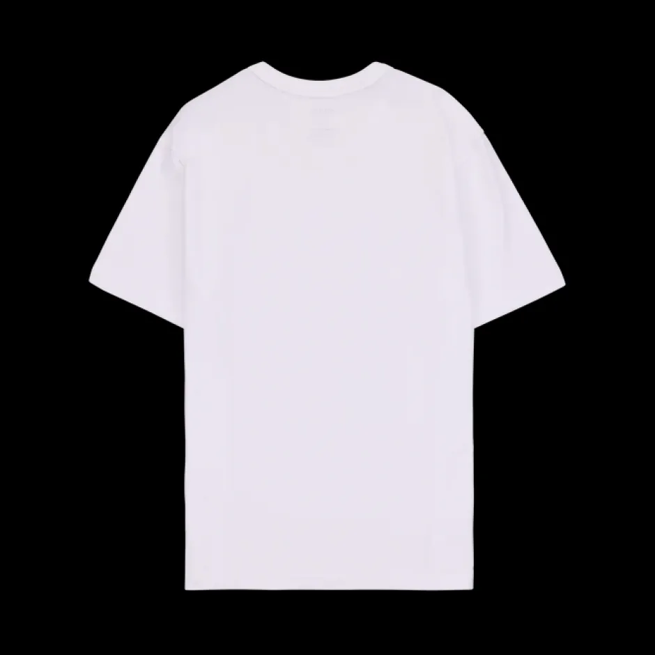 miesten t-paita, Keeper T-shirt>Makia Outlet