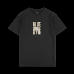 miesten t-paita, OFFSHORE T-SHIRT>Makia Best