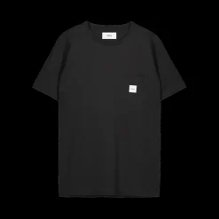Miesten T-paita, Square Pocket T-Shirt>Makia Outlet