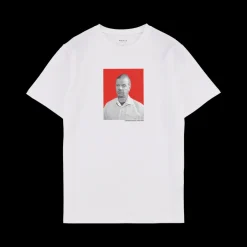 Makia Miesten T-Paita, TONNI T-SHIRT>MAKIA x KUMMELI