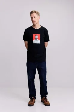 Makia Miesten T-Paita, TONNI T-SHIRT><noscript><img width=