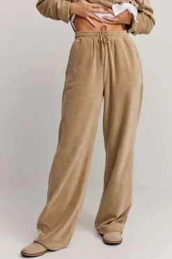 naisten housut Anne Trousers,>Makia Sale