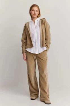 naisten huppari Anne Zip Hoodie,><noscript><img width=