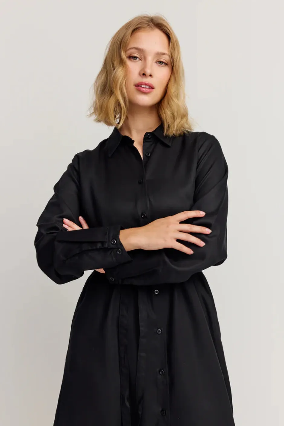 naisten mekko, DAISY DRESS>Makia Hot