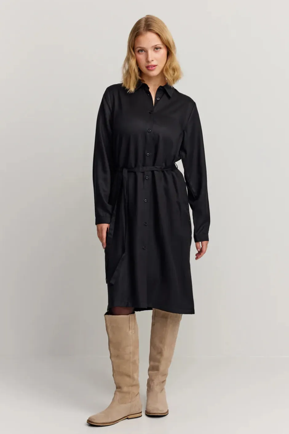 naisten mekko, DAISY DRESS>Makia Hot