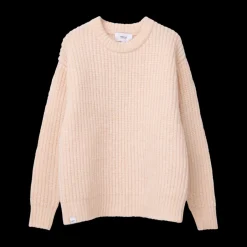 naisten neulepusero MABEL KNIT,>Makia Hot