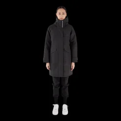 Naisten Parkatakki, K-LI PARKA>Makia