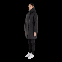 Naisten Parkatakki, K-LI PARKA><noscript><img width=