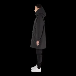 Naisten Parkatakki, K-LI PARKA><noscript><img width=