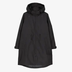 , Naisten Parkatakki, Rey Jacket>Makia Discount