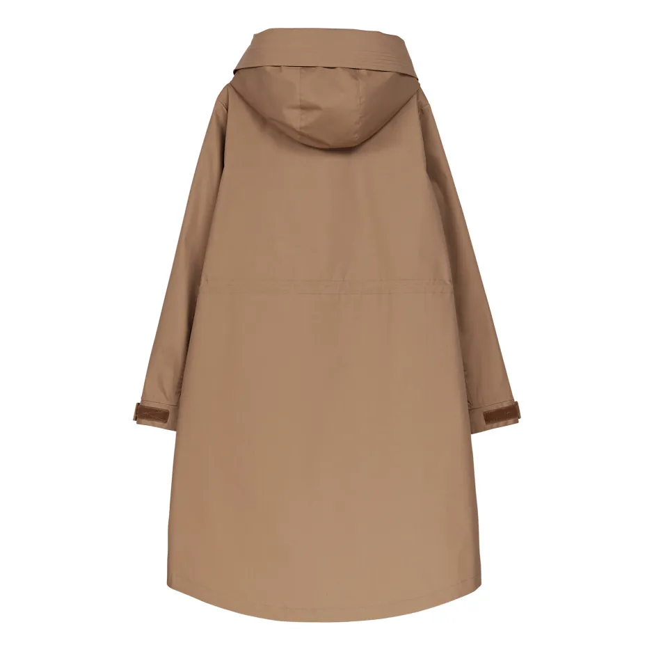 , Naisten Parkatakki, Rey Jacket>Makia Best