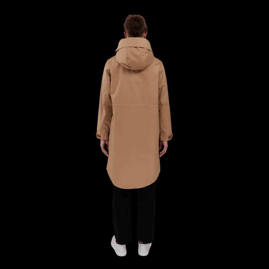 , Naisten Parkatakki, Rey Jacket>Makia Best