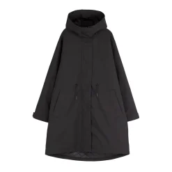 Naisten Parkatakki, K-BEA COAT>Makia Hot