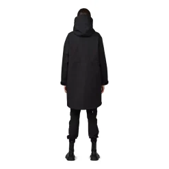 Naisten Parkatakki, K-BEA COAT><noscript><img width=