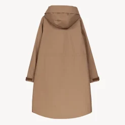 , Naisten Parkatakki, Rey Jacket>Makia