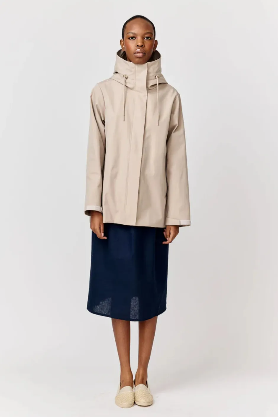 naisten takki, ELLA JACKET>Makia Discount