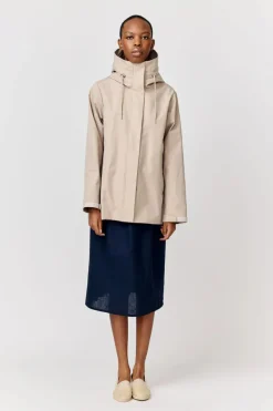 naisten takki, ELLA JACKET>Makia New