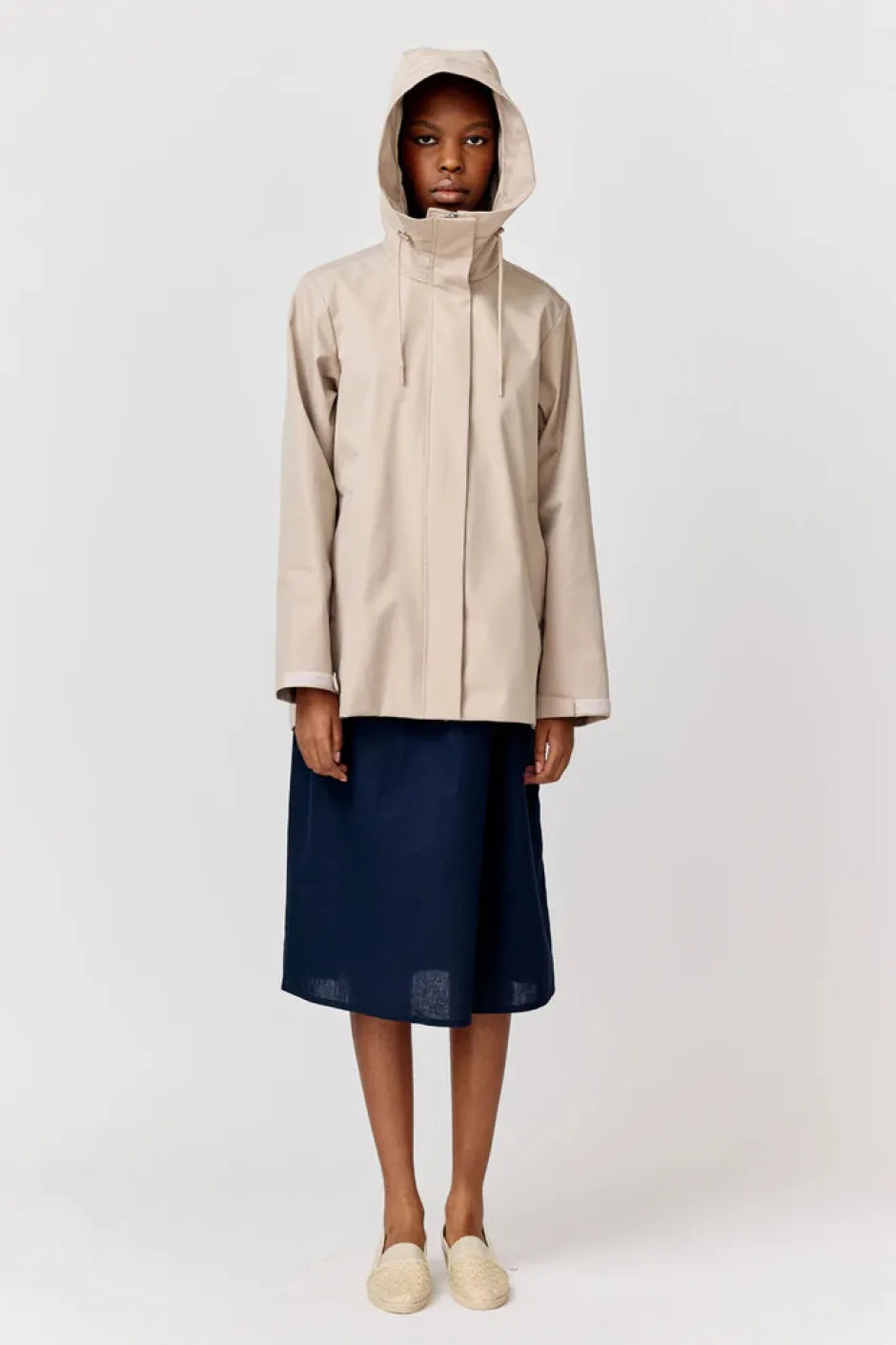 naisten takki, ELLA JACKET>Makia New