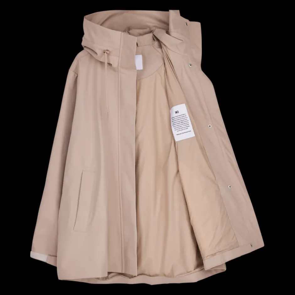 naisten takki, ELLA JACKET>Makia New