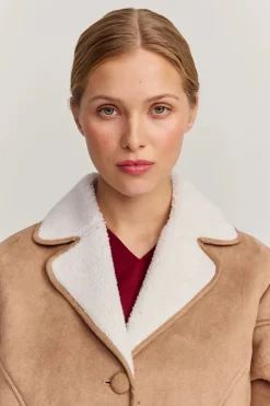 Naisten takki, HAZEL COAT><noscript><img width=