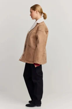 Naisten takki, HAZEL COAT><noscript><img width=