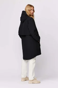 naisten takki, K-LAINA JACKET>Makia New