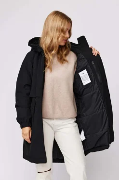 naisten takki, K-LAINA JACKET><noscript><img width=