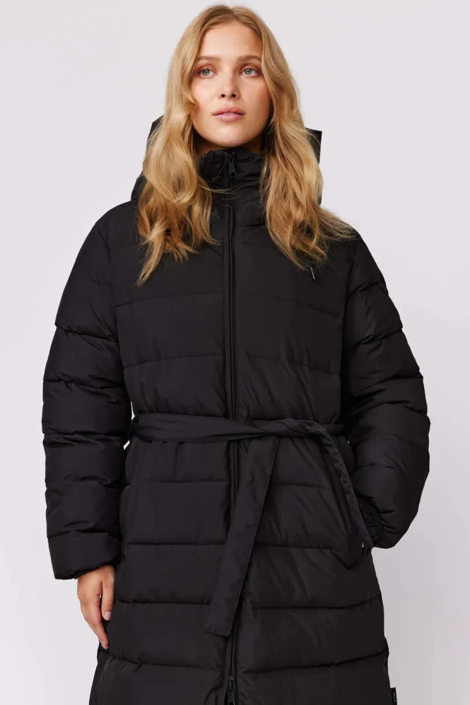 Naisten Talvitakki, FREJA COAT>Makia Best