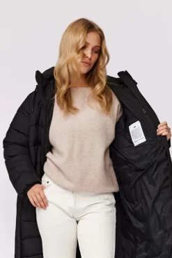 Naisten Talvitakki, FREJA COAT><noscript><img width=