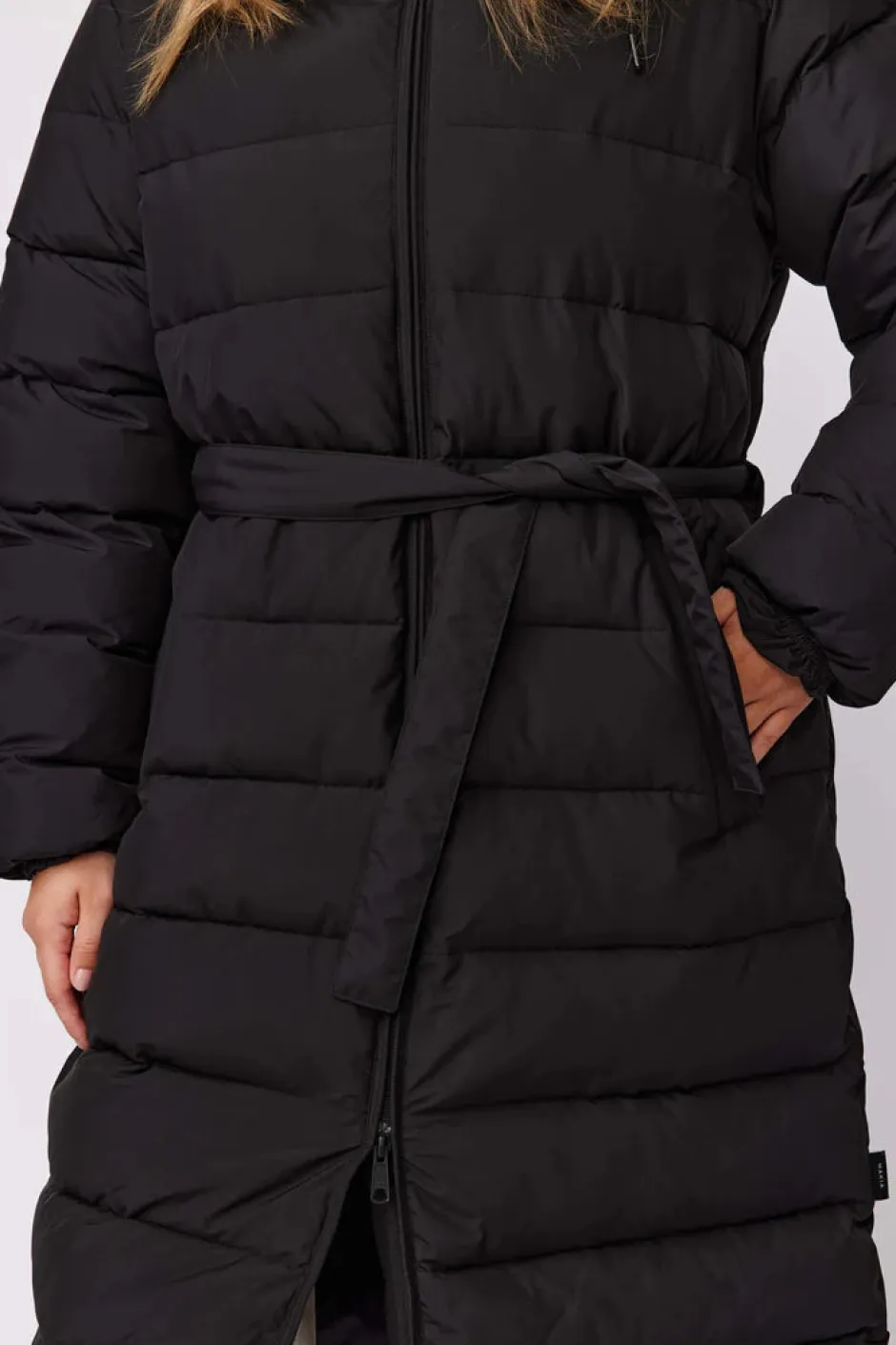 Naisten Talvitakki, FREJA COAT>Makia Best