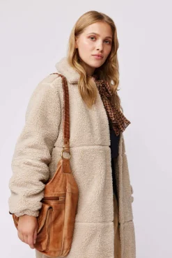 naisten teddytakki, ALINA COAT><noscript><img width=