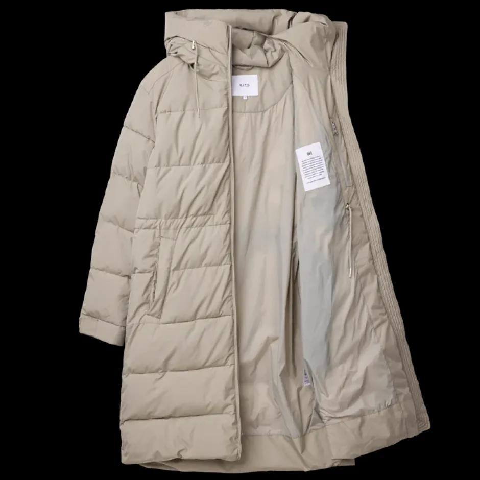 naisten toppatakki, MAREN PARKA>Makia Hot