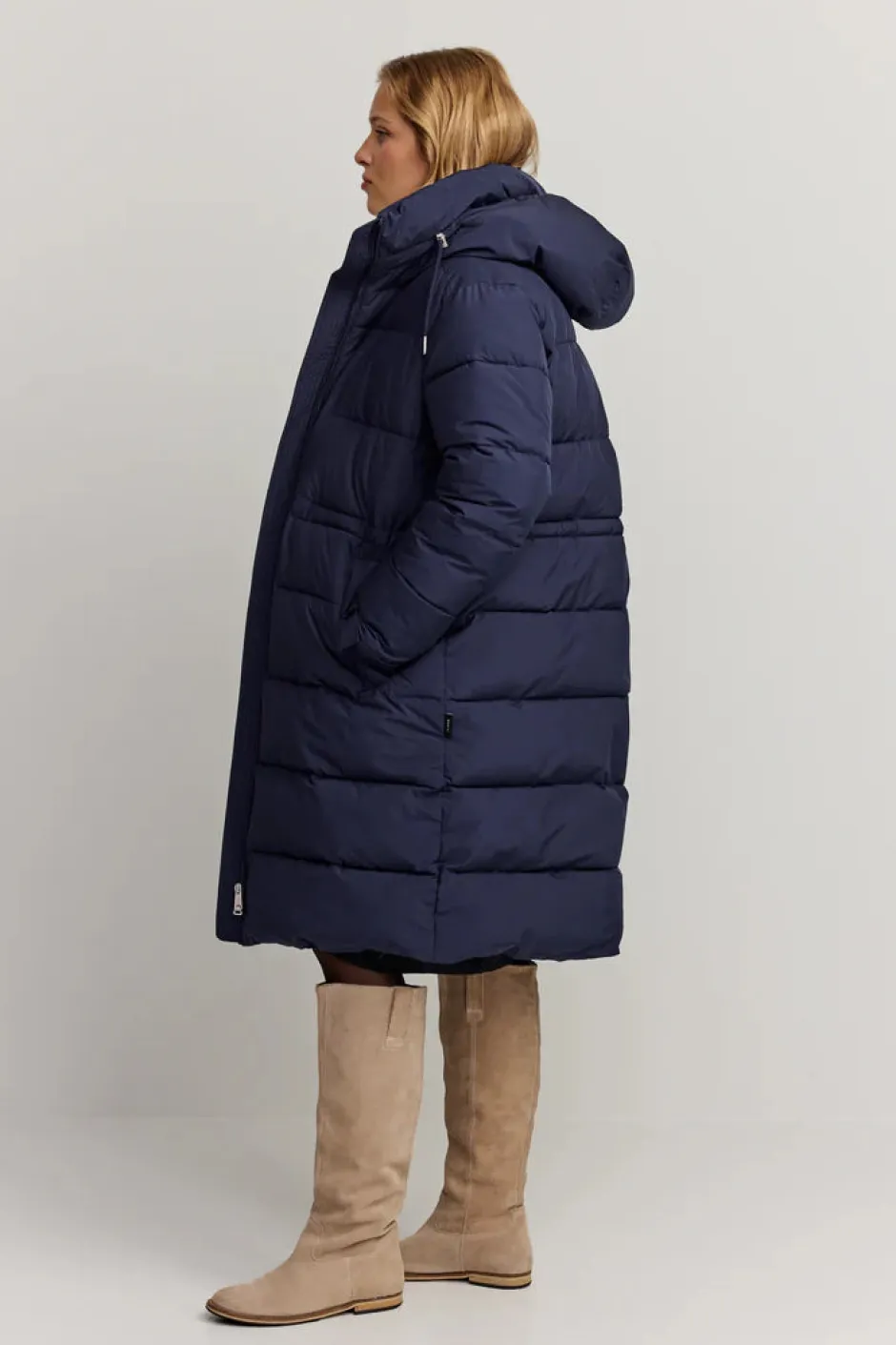 naisten toppatakki, MAREN PARKA>Makia Hot