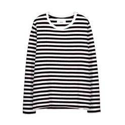 Naisten Trikoopusero, Verstad Long Sleeve>Makia Clearance