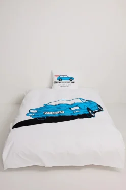 Makia Panomies Duvet Cover Set,><noscript><img width=