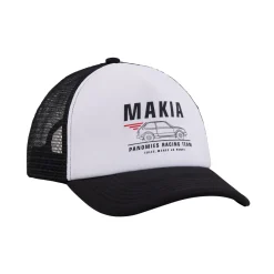 Makia Racing Cap,>MAKIA x KUMMELI Discount