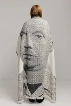 Makia Tonni Blanket,>MAKIA x KUMMELI Best