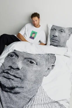 Makia Tonni Duvet Cover Set,>MAKIA x KUMMELI Hot