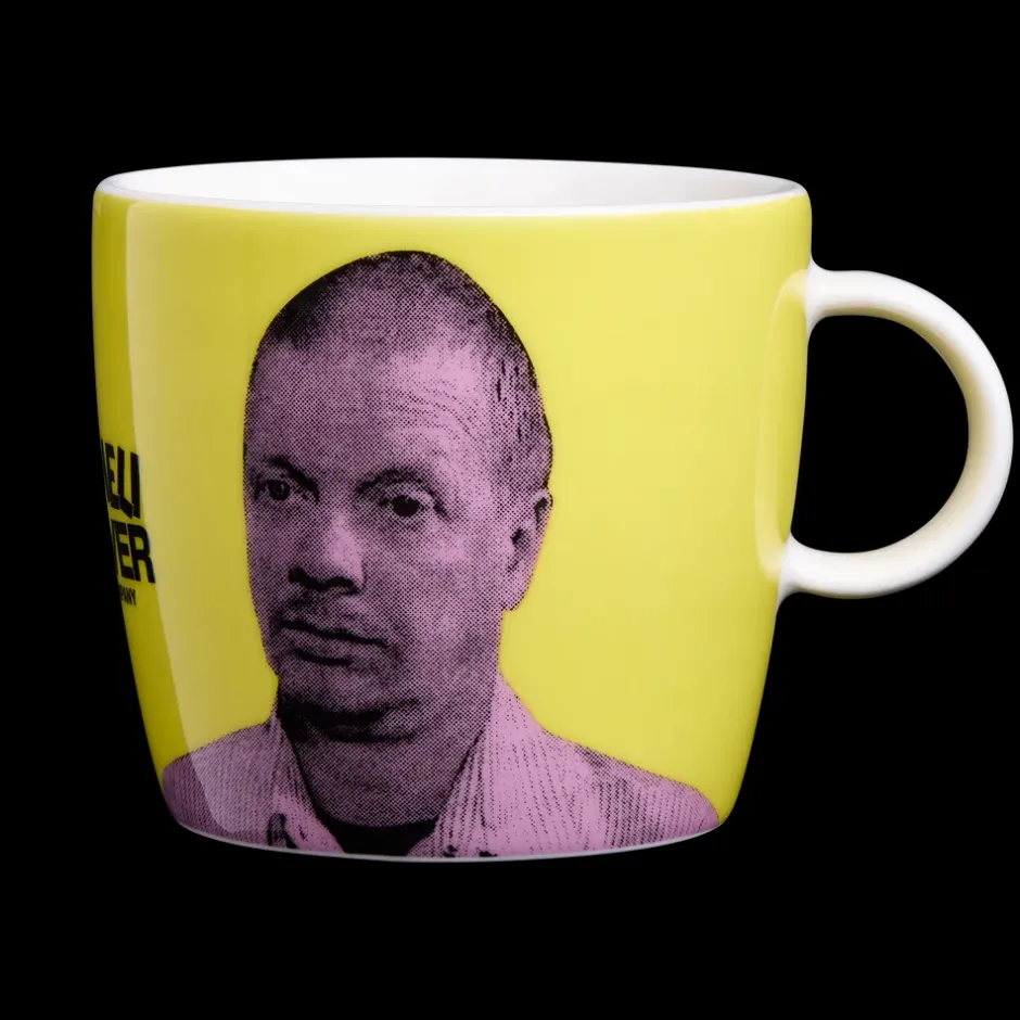 Makia Tonni Mug,>MAKIA x KUMMELI Best