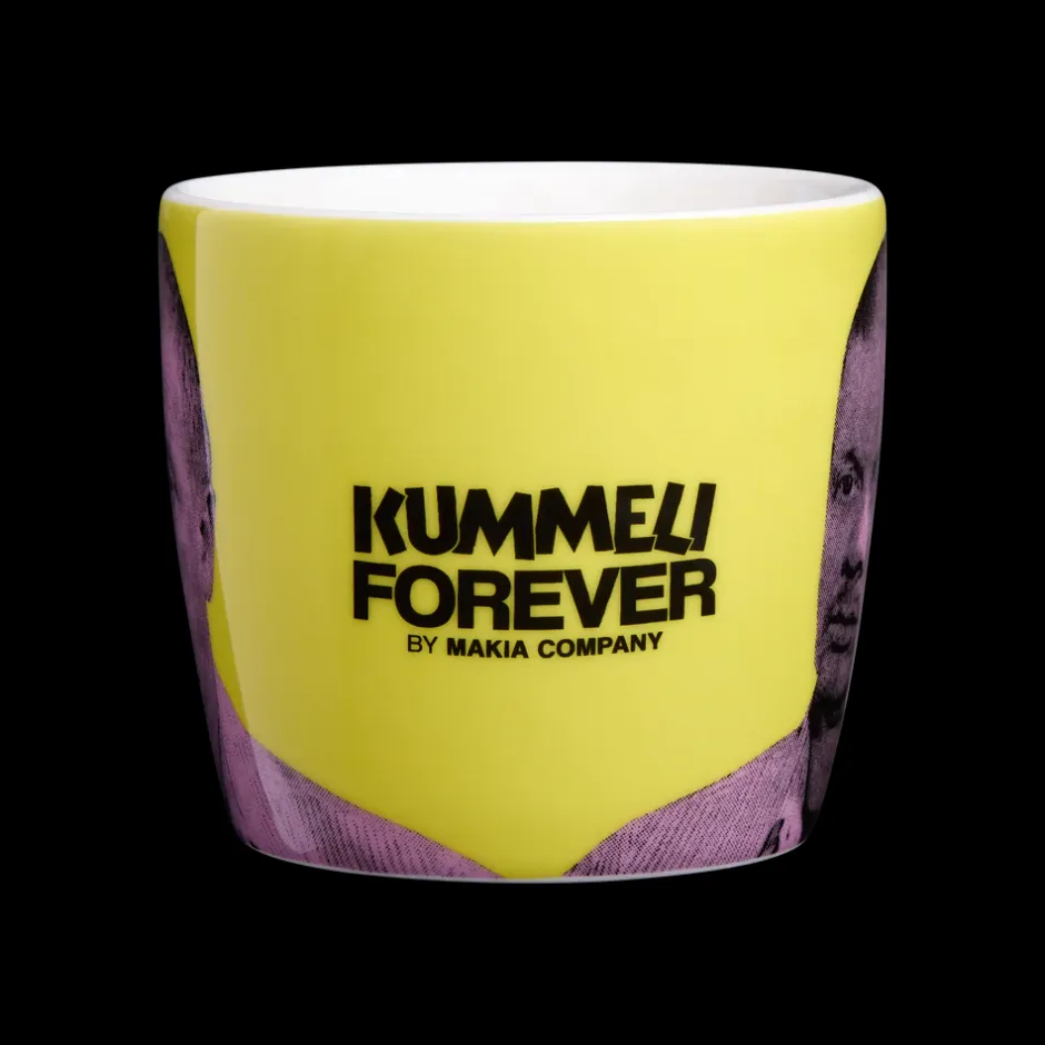 Makia Tonni Mug,>MAKIA x KUMMELI Best